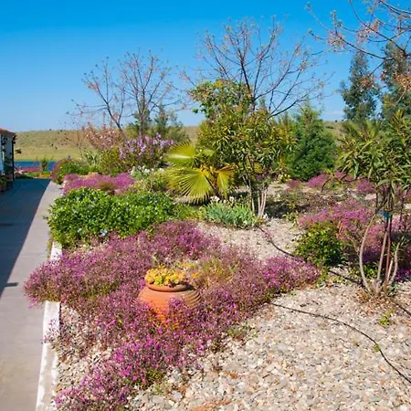 Casa Rural Cruces De Caminos