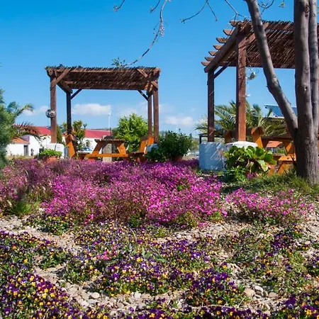 Casa Rural Cruces De Caminos *