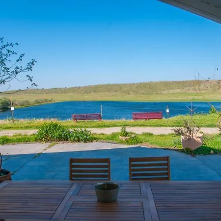 Jaktstuga Casa Rural Cruces De Caminos Plasencia