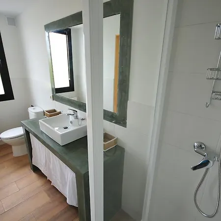 Casa Rural Cruces De Caminos