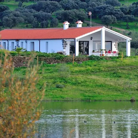 Lodge Casa Rural Cruces De Caminos *