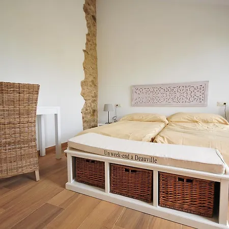 Casa Rural Cruces De Caminos * Plasencia