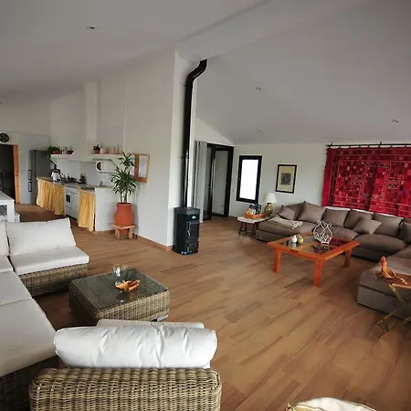 Casa Rural Cruces De Caminos Lodge *