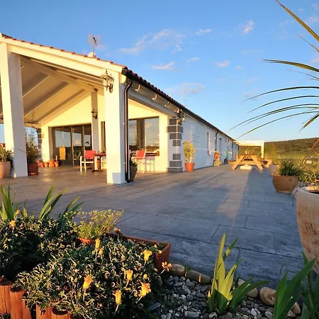 Casa Rural Cruces De Caminos Plasencia