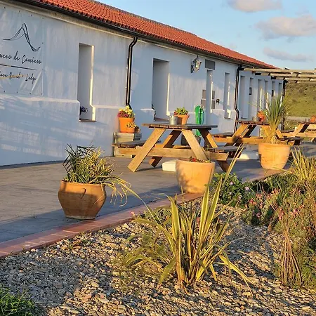 Lodge Casa Rural Cruces De Caminos *