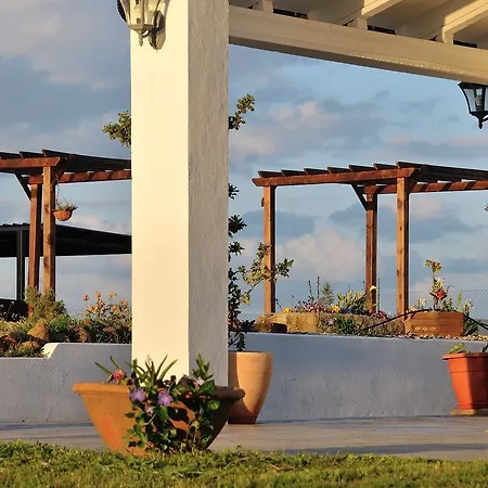 Casa Rural Cruces De Caminos Lodge