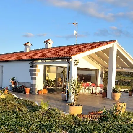 Jaktstuga Casa Rural Cruces De Caminos Plasencia