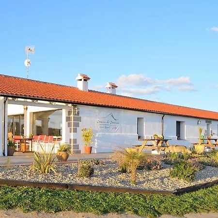 Casa Rural Cruces De Caminos Plasencia