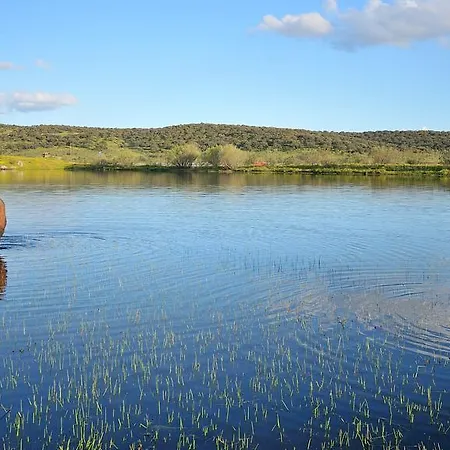 Lodge Casa Rural Cruces De Caminos Plasencia