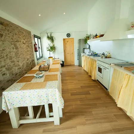 Casa Rural Cruces De Caminos