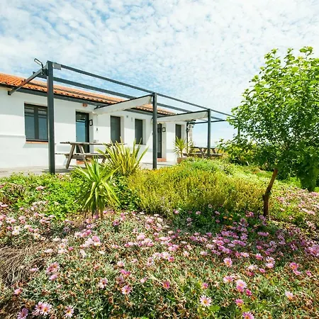 Casa Rural Cruces De Caminos *