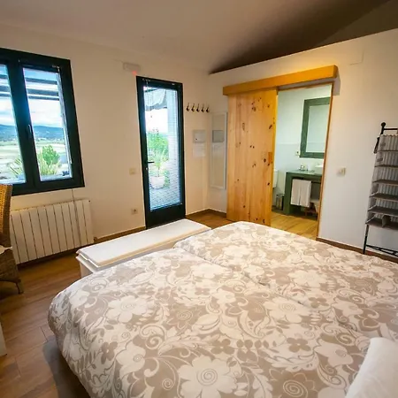 Lodge Casa Rural Cruces De Caminos Plasencia