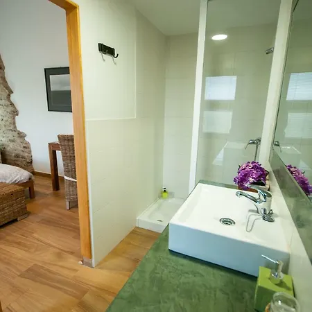 Jaktstuga Casa Rural Cruces De Caminos Plasencia