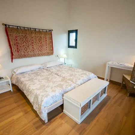 Casa Rural Cruces De Caminos Lodge Plasencia