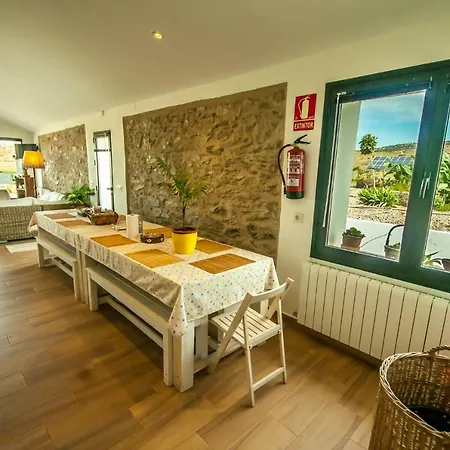 Casa Rural Cruces De Caminos Plasencia