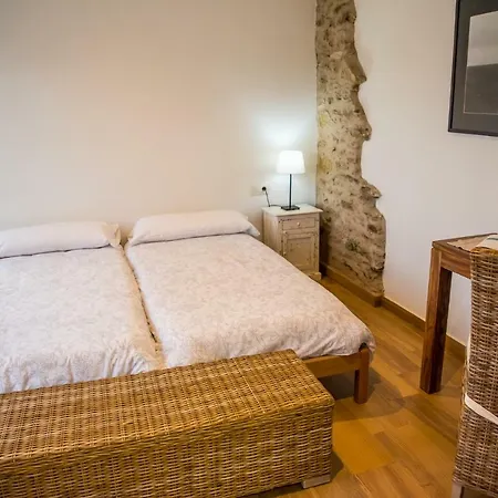 Casa Rural Cruces De Caminos Lodge Plasencia