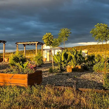Casa Rural Cruces De Caminos *