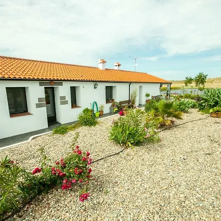 Jaktstuga Casa Rural Cruces De Caminos