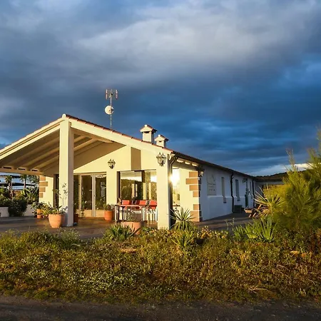 Casa Rural Cruces De Caminos Lodge Plasencia
