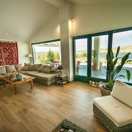 Casa Rural Cruces De Caminos Lodge *