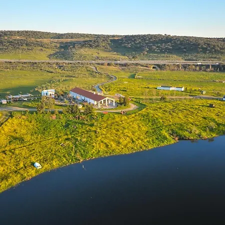 Casa Rural Cruces De Caminos