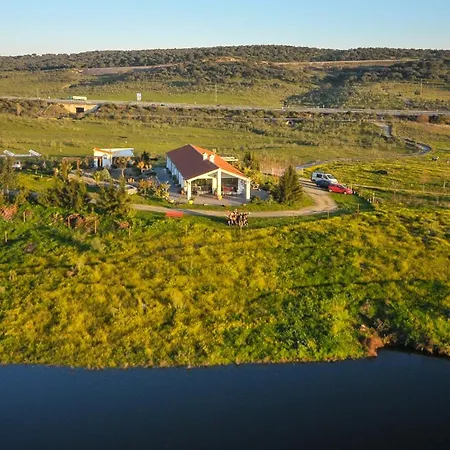 Jaktstuga Casa Rural Cruces De Caminos