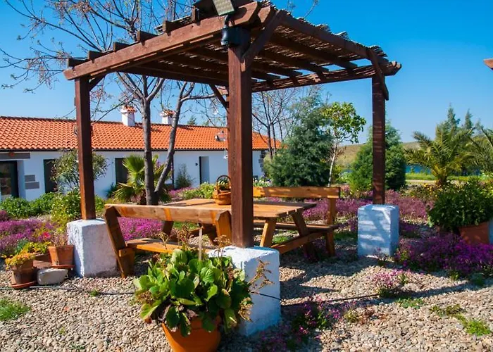 Gerendaház Cruces De Caminos *