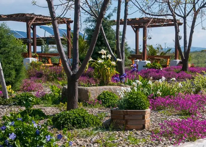 Cruces De Caminos Plasencia