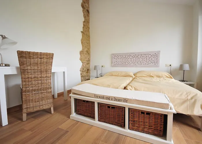 Cruces De Caminos * Plasence