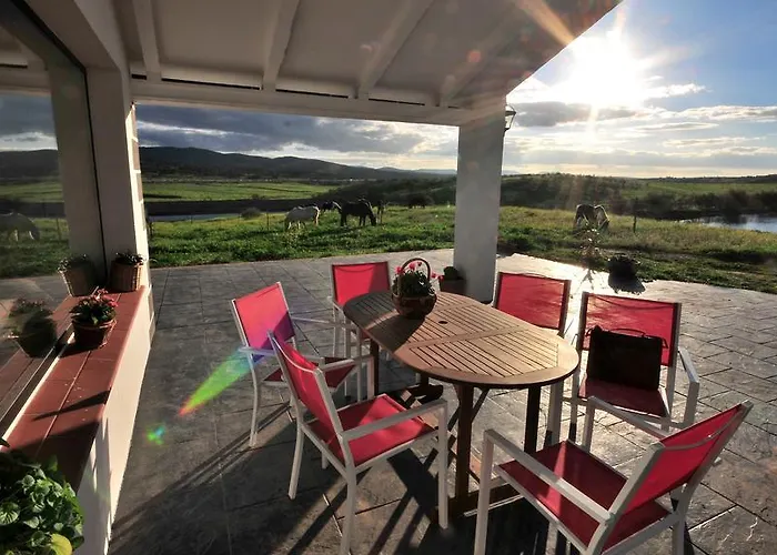 Lodge Cruces De Caminos *