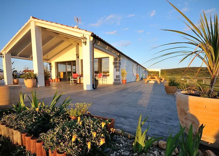 Cruces De Caminos Plasencia