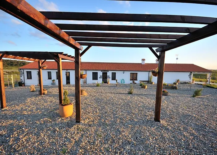 Cruces De Caminos Plasencia