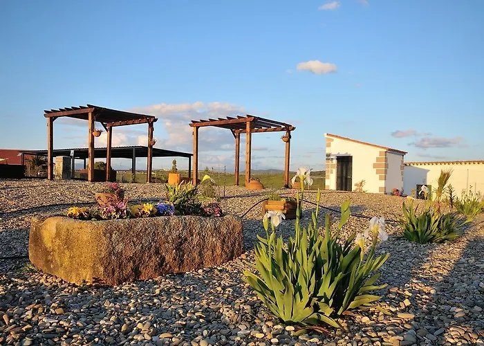 Cruces De Caminos * Plasence