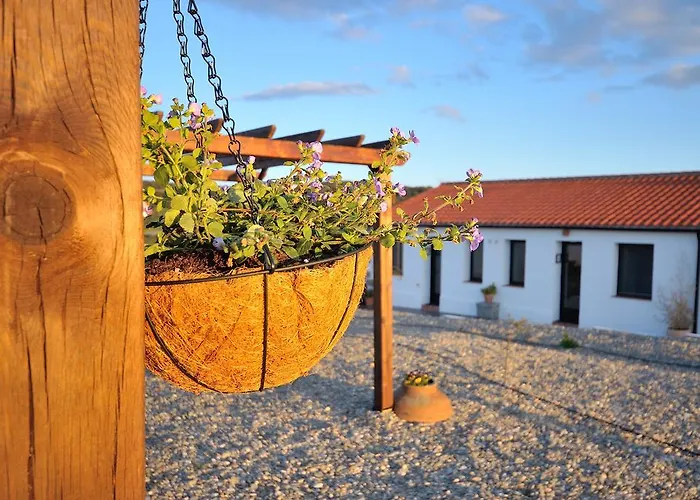 Cruces De Caminos Gerendaház Plasencia