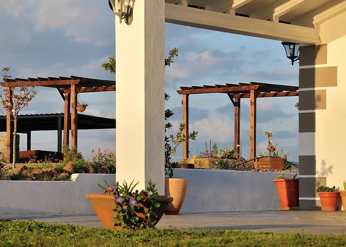 Cruces De Caminos Gerendaház