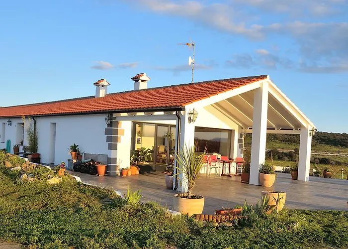 Lodge Casa Rural Cruces De Caminos Plasencia