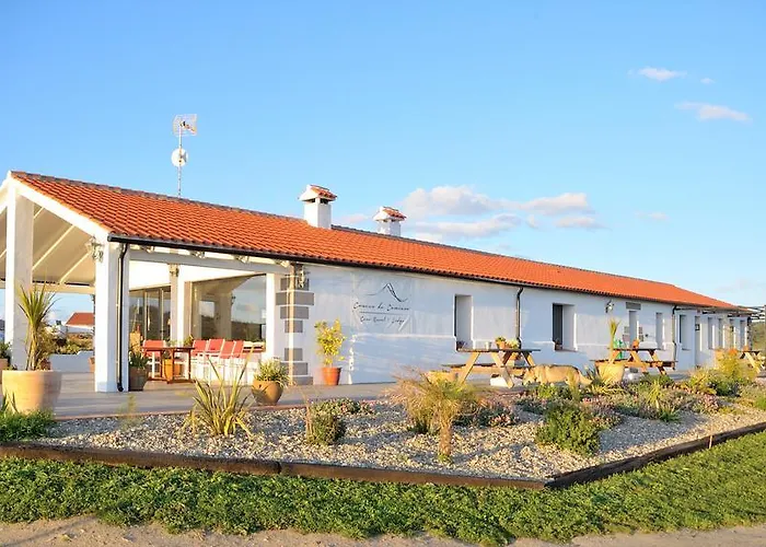 Casa Rural Cruces De Caminos Plasencia
