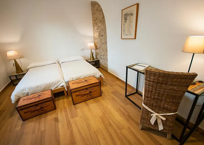 Cruces De Caminos Gerendaház *