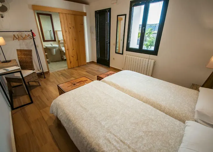 Cruces De Caminos Plasencia