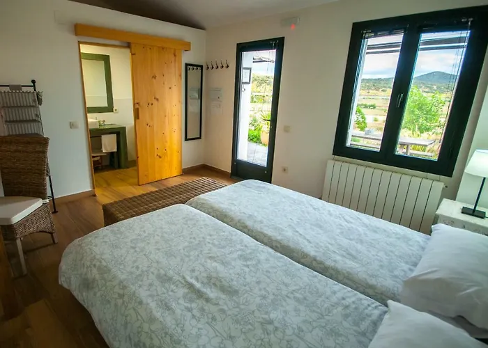 Cruces De Caminos Gerendaház Plasencia