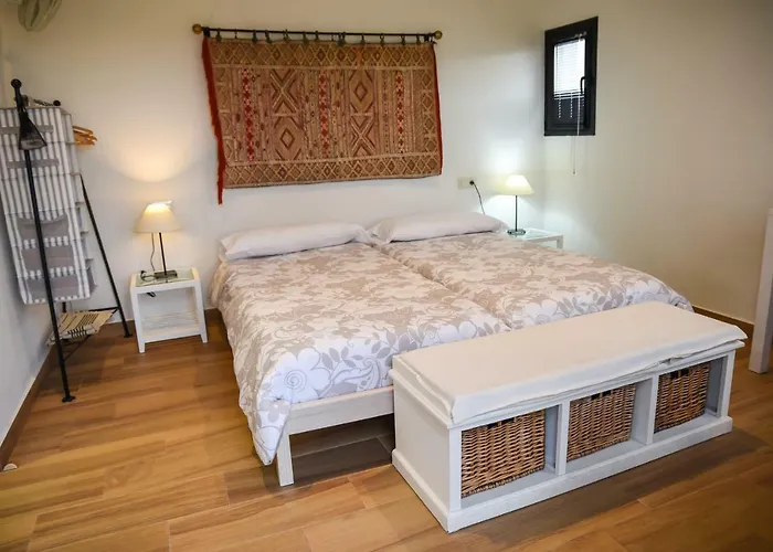 Cruces De Caminos Plasencia