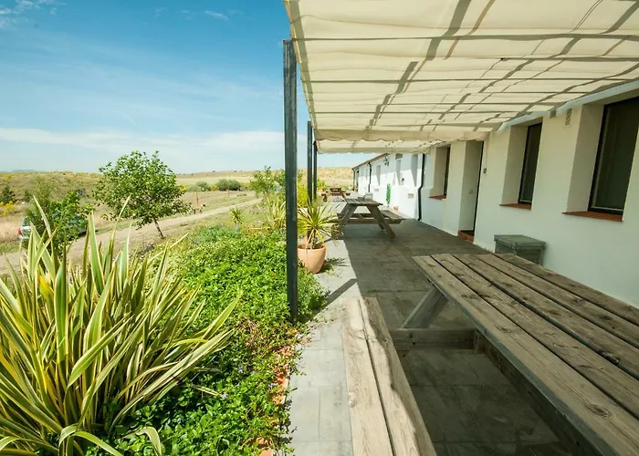 Cruces De Caminos Gerendaház *