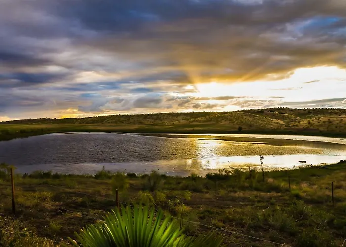 Cruces De Caminos Plasencia