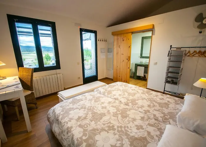 Gerendaház Cruces De Caminos Plasencia