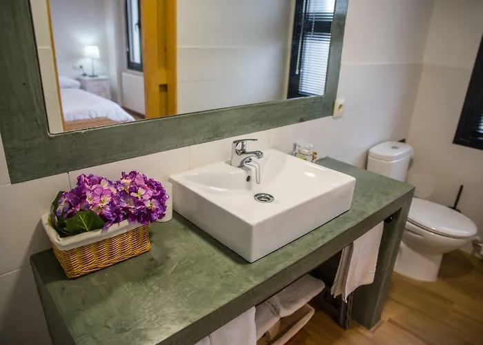 Cruces De Caminos Gerendaház Plasencia