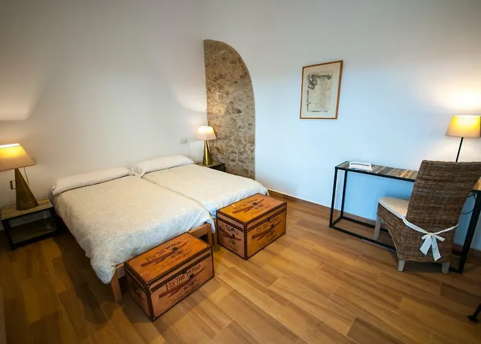 Gerendaház Cruces De Caminos