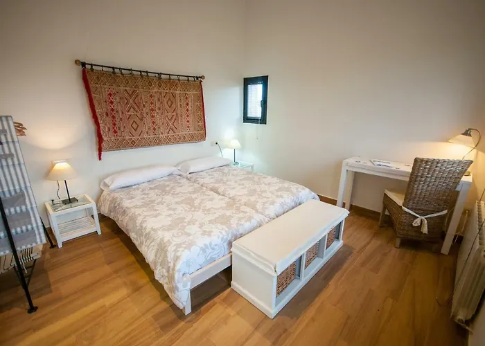 Cruces De Caminos Gerendaház Plasencia