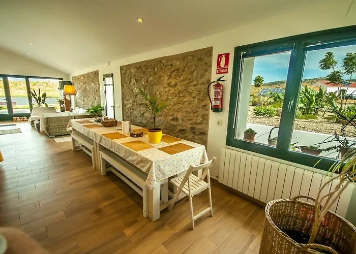 Cruces De Caminos Plasencia