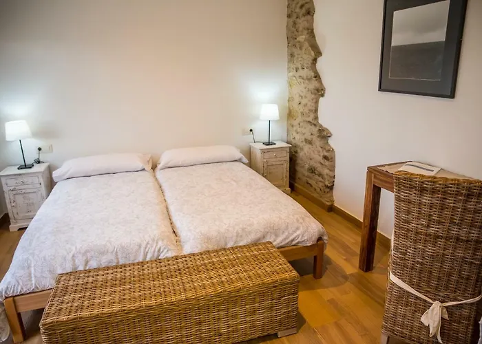 Cruces De Caminos Gerendaház Plasencia