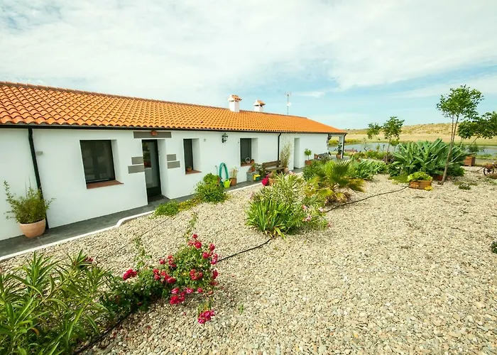 Gerendaház Cruces De Caminos